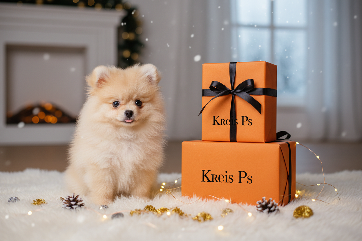 Geschenke für Hunde
