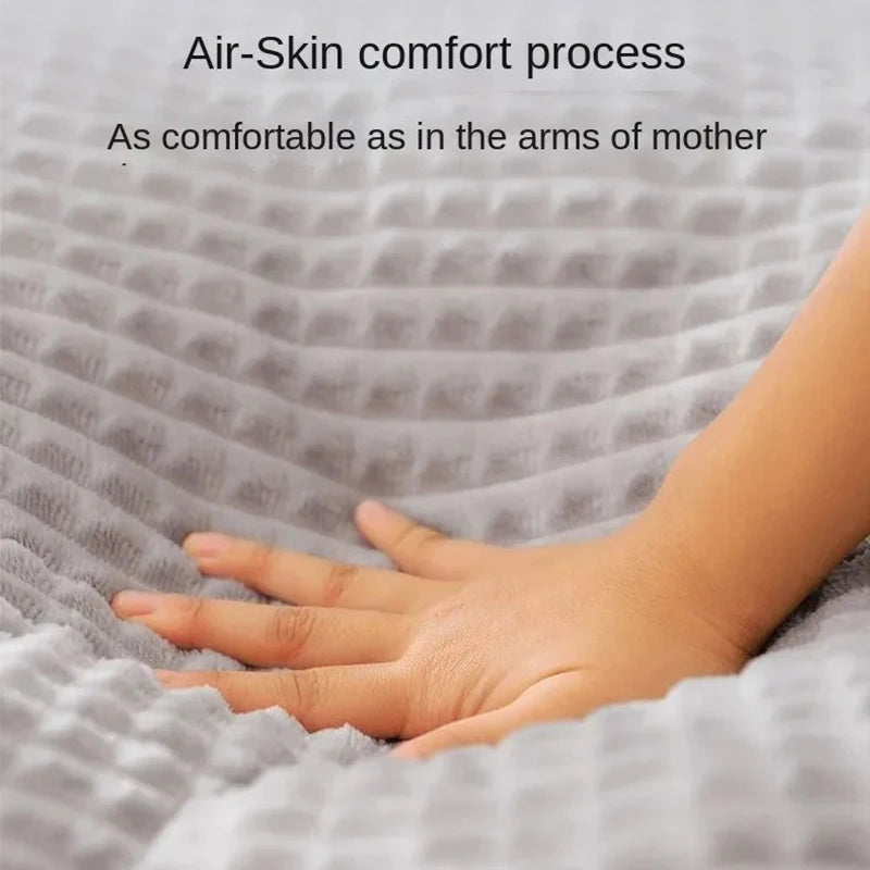 Hund Welpen kleine  mittlere & große Hunde Winter warm  Sofa-Form