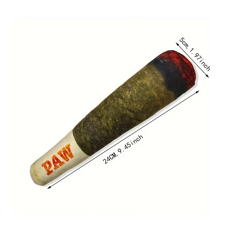 Süße Geschenke für Hundegeburtstag, Gelenkspielzeug für Hunde, lustig, interaktiv