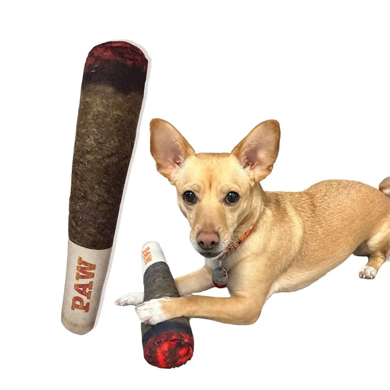 Süße Geschenke für Hundegeburtstag, Gelenkspielzeug für Hunde, lustig, interaktiv