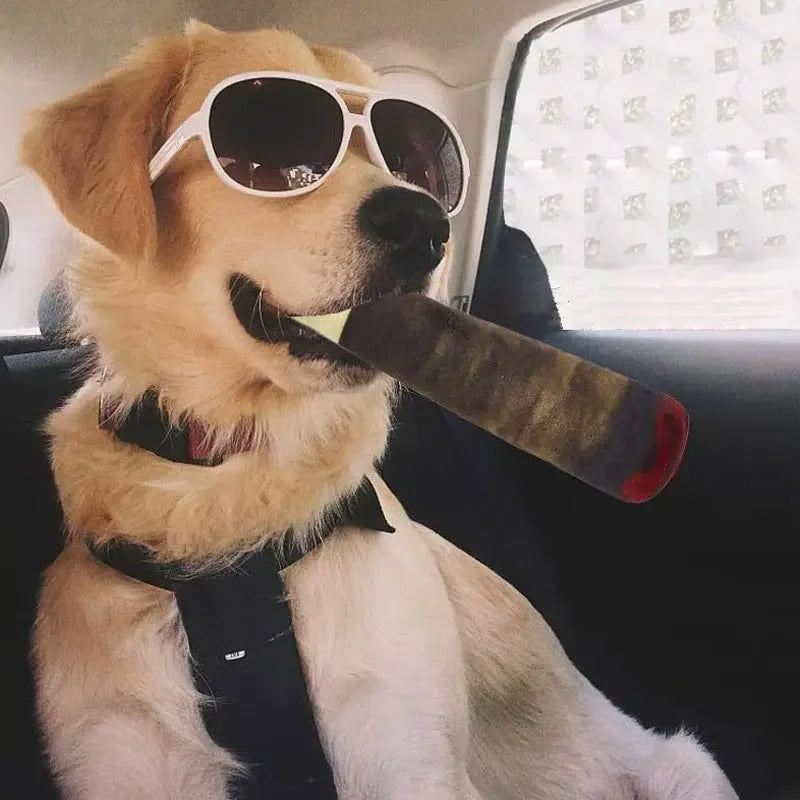 Süße Geschenke für Hundegeburtstag, Gelenkspielzeug für Hunde, lustig, interaktiv