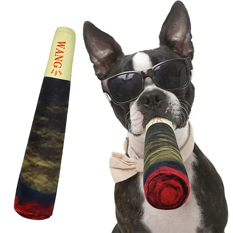 Süße Geschenke für Hundegeburtstag, Gelenkspielzeug für Hunde, lustig, interaktiv