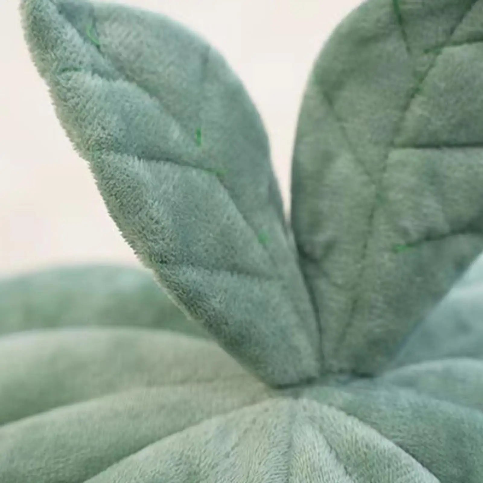 Winter warmes Katzenhausbett, niedliches Kürbisförmiges, verdicktes Flanell-Katzenhöhlen