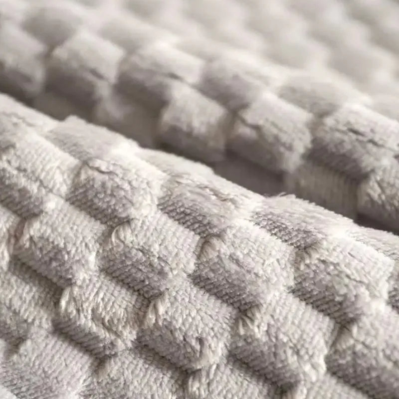 Hundebetten für große Hunde/Herbst und Winter, warmes Bett, Haustiermatte – extra große Größe für große Rassen/Echtbett, waschbar, Bezugbett/Sofa