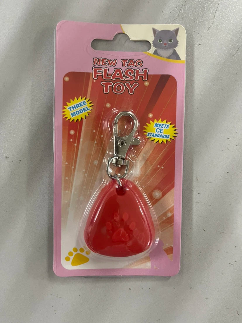 LED Haustier Anhänger Halsband wasserdichte Hunde halsband Licht für Outdoor Walking Sicherheit Silikon LED Hunde halsband Hunde marke Batterie enthalten