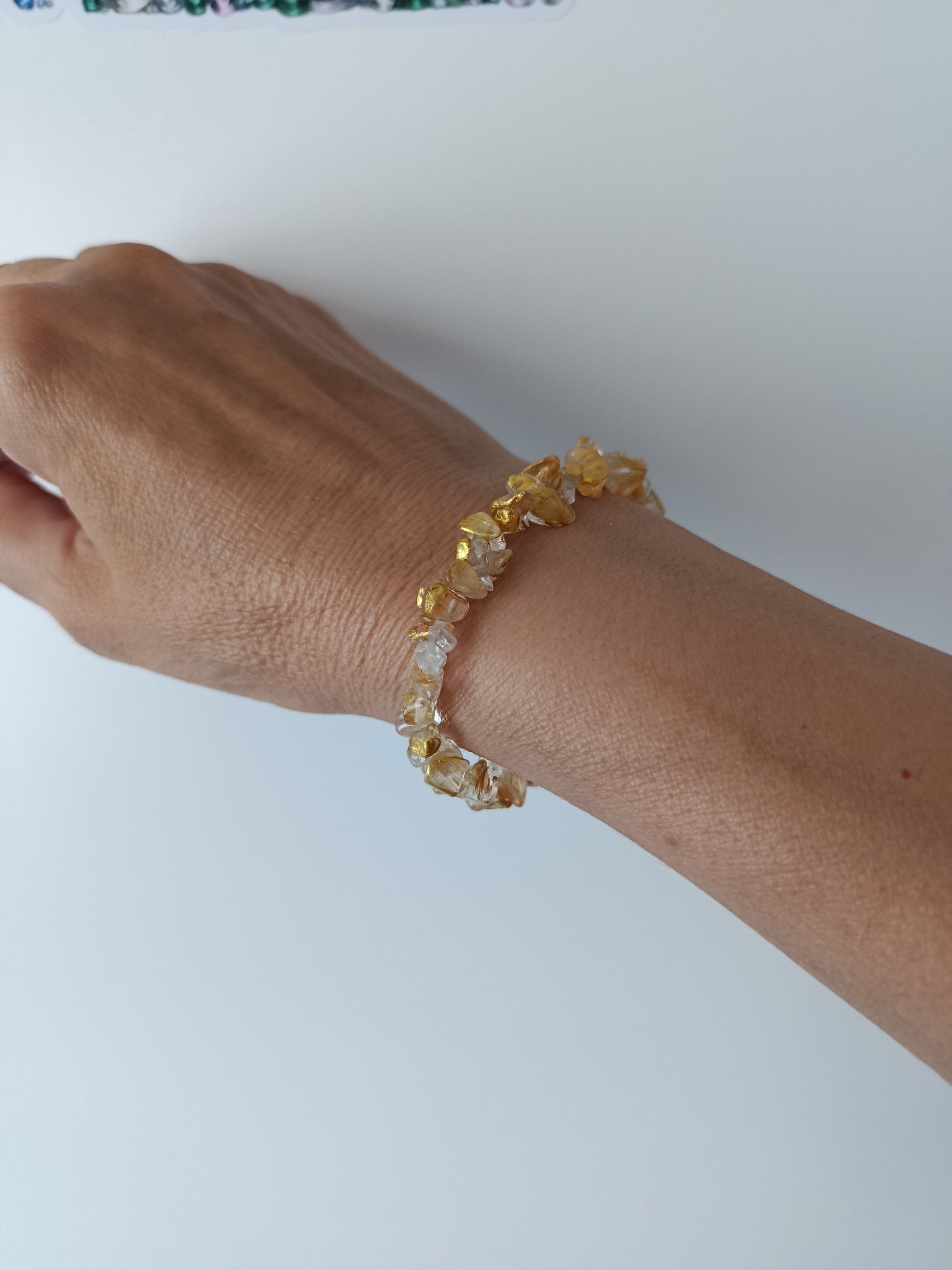 Armband Unikat